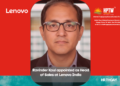 Ravinder Koul appointed as Head of Sales at Lenovo India
