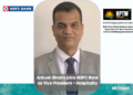 Ankush Bindra joins HDFC Bank as Vice President – Hospitality
