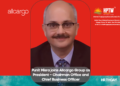 Punit Misra joins Allcargo Group as President – Chairman Office and Chief Business Officer