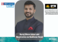Suraj Dhruv joins Lubi Electronics as Business Head
