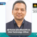 Ajit Kumar joins BharatPe as Chief Technology Officer