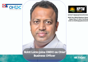 Rohit Lohia joins ONDC as Chief Business Officer