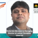 Praful Jain Elevated to Managing Director at Lancer Container Lines Ltd