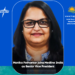Monika Potharkar joins Medline India as Senior Vice President
