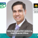 Vishal Shah joins FDC Limited as Chief Financial Officer