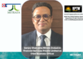 Sanjay Khan joins Mitrata Inclusive Financial Services Private Limited as Chief Business Officer