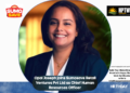 Opal Joseph joins Sumosave Retail Ventures Pvt Ltd as Chief Human Resources Officer