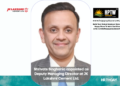 Shrivats Singhania appointed as Deputy Managing Director at JK Lakshmi Cement Ltd.