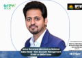 Ankur Baranwal elevated as National Sales Head – Key Account Management (KAM) at GREW Solar