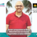 Manish Lal appointed as Head, Global Demand and Supply Organization at Zydus Wellness