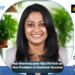 Nair Shwettaa joins Vijya FinTech as Vice President of Customer Success