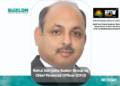 Rahul Jain joins Suzlon Group as Chief Financial Officer (CFO)