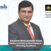 Amarendra Bhanushali joins Themis Medicare Limited as Vice President – Marketing Excellence
