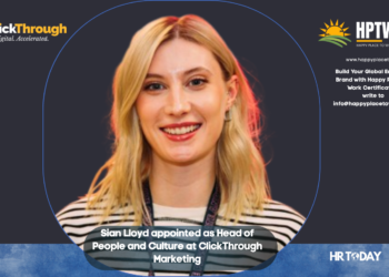 Sian Lloyd appointed as Head of People and Culture at ClickThrough Marketing