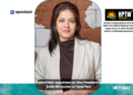 Rashmi Nair appointed as Vice President & India HR Leader at OpenText