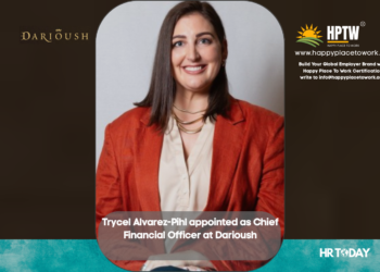 Trycel Alvarez-Pihl appointed as Chief Financial Officer at Darioush