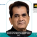 Amitabh Kant appointed as Independent Director on the Board of Larsen & Toubro (L&T)