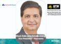 Hitesh Salla joins DataNimbus as Vice President – Payments