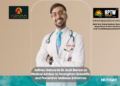 Adivaa Onboards Dr Arpit Bansal as Medical Advisor to Strengthen Scientific and Preventive Wellness Initiatives
