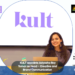 KULT appoints Adyasha Roy Tomar as Head – Creative and Brand Communication