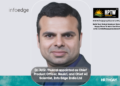 Dr. Jatin Thukral appointed as Chief Product Officer, Naukri, and Chief AI Scientist, Info Edge India Ltd