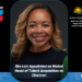 Gia Lott Appointed as Global Head of Talent Acquisition at Chevron