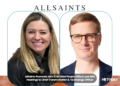 AllSaints Promotes Alex D. to Chief People Officer and Alfie Meekings to Chief Transformation & Technology Officer
