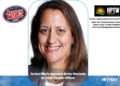 Jersey Mike's Appoints Betsy Mercado as Chief People Officer