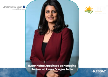 Nupur Mehta Appointed as Managing Partner at James Douglas India