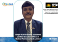 Sanjay Kumar Sharma Appointed as Chief Executive Officer of Biodeal Pharmaceuticals Limited