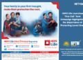 HDFC Life Launches ‘First Call’ Term Campaign Highlighting the Importance of Protecting Loved Ones