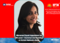 Mimansa Popat Appointed as HR Lead – Commercial Banking at Kotak Mahindra Bank
