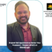 Rrajesh Raii Appointed as Senior Vice President – People (APAC) at GlobalLogic