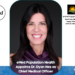 eMed Population Health Appoints Dr. Dyan Hes as Chief Medical Officer