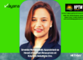 Imelda Mondonedo Appointed as Head of Human Resources at Kayana Solutions Inc.