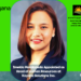Imelda Mondonedo Appointed as Head of Human Resources at Kayana Solutions Inc.