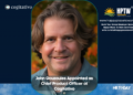 John Gouzoules Appointed as Chief Product Officer at Cogitativo