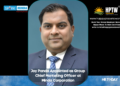 Joy Panda Appointed as Group Chief Marketing Officer at Minda Corporation