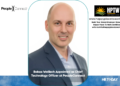 Balazs Wellisch Appointed as Chief Technology Officer at PeopleConnect
