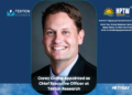 Corey Collins Appointed as Chief Executive Officer at Tekton Research