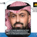 Nawaf Al Owain Appointed as Chief Marketing and Communications Officer at Cultural Development Fund