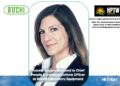 Pamela Bogana Elevated to Chief People & Communications Officer at BUCHI Laboratory Equipment