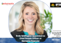Emily Wolfington Appointed as Chief People Officer at Elements Financial