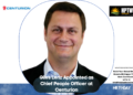 Giles Lenz Appointed as Chief People Officer at Centurion