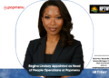 Regina Lindsay Appointed as Head of People Operations at Popmenu