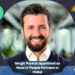 Sergio Pachón Appointed as Head of People Partners at rindus
