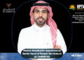 Meshal Abdulkarim Appointed as Senior Head of People Services at ALTANFEETHI