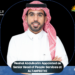 Meshal Abdulkarim Appointed as Senior Head of People Services at ALTANFEETHI