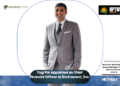 Yogi Pai Appointed as Chief Financial Officer at Enviroscent, Inc.