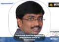 Pavan Kumar Sreeram Appointed as Chief Financial Officer at Aquaconnect